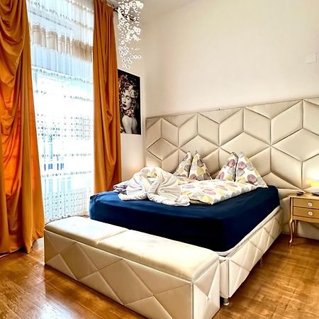 Sisi Apartment 103 M2 Vídeň Exteriér fotografie